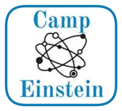 Camp Einstein Afterschool STEM Program